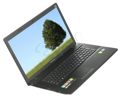 Lenovo IdeaPad G700 i3-3110M 4GB 17,3\ HD+ 1TB GT720M (2GB) W8