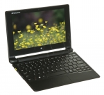 Lenovo IdeaPad FLEX10 N2810 2GB 10\ HD Touch 320GB INTHD W8 59-405703