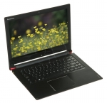 Lenovo IdeaPad FLEX14 3556U 4GB 14\ HD Touch 500GB INTHD W8 59-405711