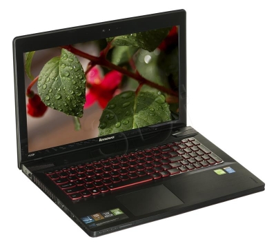 Lenovo IdeaPad Y510P i7-4700MQ 8GB 15,6\ FullHD Anti Glare 1TB 2x GT750M SLI (2GB) W8