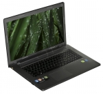 Lenovo IdeaPad Z710 i7-4702QM 8GB 17,3\ HD+ 1TB GT745M (2GB) W8 Dark Chcolate 59-401400