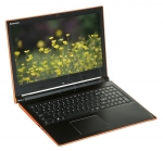 Lenovo Flex15 i3-4010U 4GB 15,6\ HD Touch 500GB GT720M (2GB) W8  59-395138