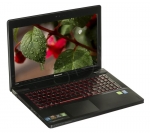 Y510P i5-4200M 4GB 15,6 1TB GT755 DOS 59-395031
