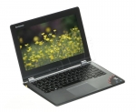 Lenovo Yoga 2 Notebook N3530 4GB 11,6\ MT HD 500GB INTHD W8 Silver 59-433659