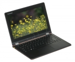 Lenovo Yoga 2 Notebook N3530 4GB 11,6\ MT HD 500GB INTHD W8.1 Orange 59-433660