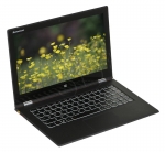 Lenovo Yoga 2 Pro i7-4510U 4GB 13,3\ MT LED IPS QHD+ 128GB [SSD] INTHD W8.1 Orange 59-433534