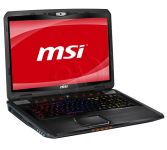 MSI GT780DX-258PL i7-2630QM 8GB 17,3 750 GTX570 W7H
