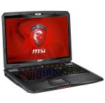 MSI GT780DX-439PL i7-2670QM 8GB 17,3 750 W7H
