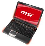 MSI GT683DX-631XPL