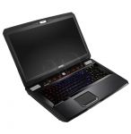 MSI GT780DX-440PL i5-2430M 8GB 17,3 750 GTX570M WHP