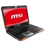 MSI GT685-831XPL i7-2670QM 4GB 15,6 750 GTX580M DOS