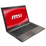 MSI GE620DX-471PL i5-2430M 8GB 15,6” 500 GT555M WHP