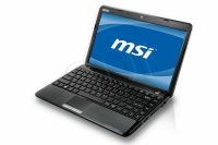MSI U270-233XPL E-450 4GB 11,6 500 DOS