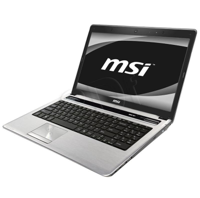 MSI CR643-019XPL B940 4GB 15,6 320GB INTHD WHP
