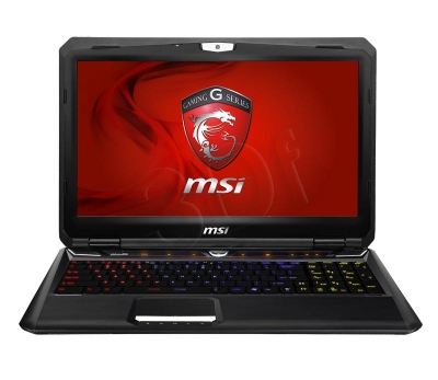 MSI GT600NC-068PL i5-3210M 8GB 15,6 FullHD 750GB GTX670(3GB) W7H
