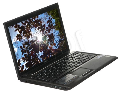 MSI CX610NF-285PL i3-3110M 4GB 15,6 500 GF645 W8M