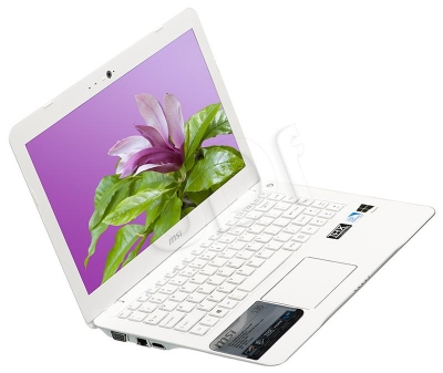 MSI S30 0M-015PL 987 4GB 13,3 500 UMA W8