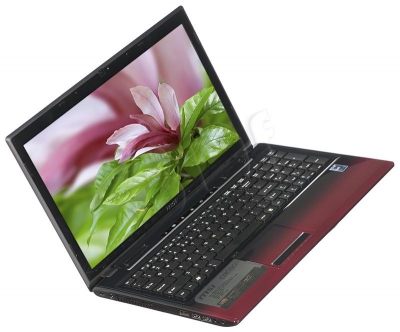 MSI CR650-642XPL E1-1200 2GB 15,6 320 HD7310M BSY