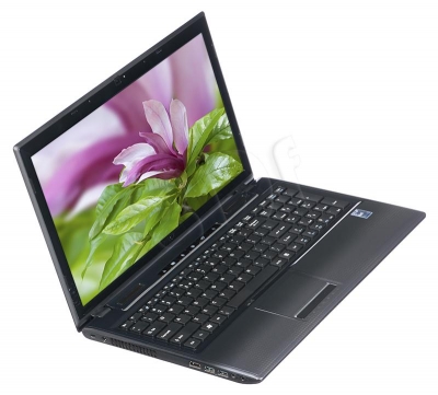 MSI CR650-640XPL E2-1800 4GB 15,6 500 HD7340 BSY