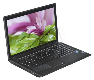 MSI CR610M-627XPL i3-3120M 4GB 15,6 500 INTHD BSY