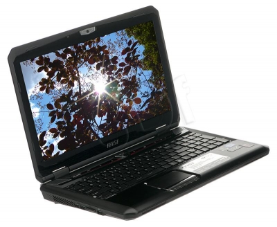 MSI GT600ND-464XPL i7-3630QM 16G 15,6 1TB 675MX BSY