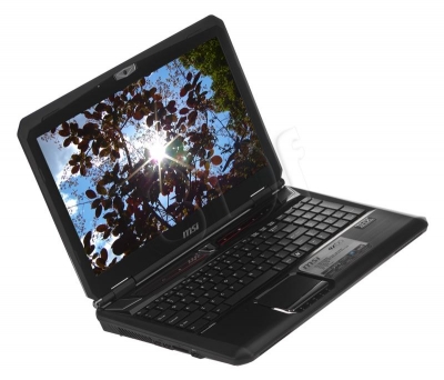 MSI GX601AC-045PL A10-4600M 4GB 15,6 500 HD7970 W8