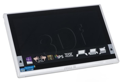 MSI S200M-009PL i5-3337U 4GB 11,6 MT 128 INTHD W8