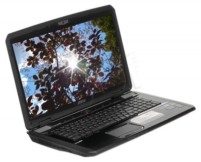MSI GT702OC-237XPL i7-4700MQ 16GB 17,3 750+128 W8