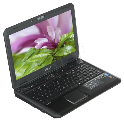 MSI GT60 2OD-051XPL i7-4700MQ 16GB 15,6 1TB 780M BS