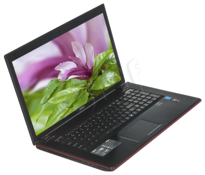 GE70 2OC-094XPL i5-4200M 4GB 17,3 750GB 750M BSY