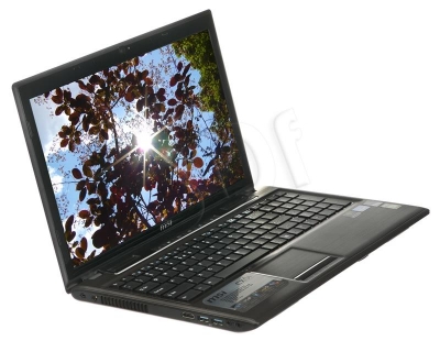 MSI CR61 2M-222XPL i3-4000M 4GB 15,6 LED HD 500GB INTHD  BSY