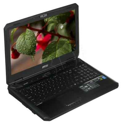 MSI GT60 2OD-084PL i7-4700MQ 8GB 15,6 WQHD+ 750GB+128GB[SSD] GTX780M(4GB)  Windows8