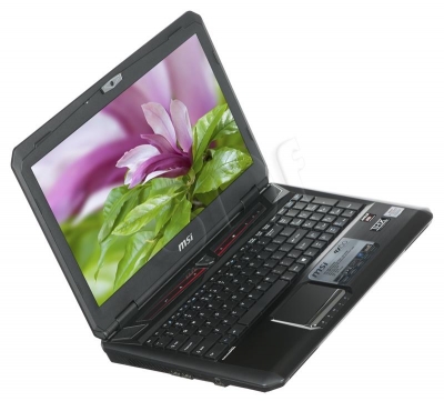 MSI GX60 3BE-262XPL A10-5750M 8 15,6 1TB HD8970 BSY