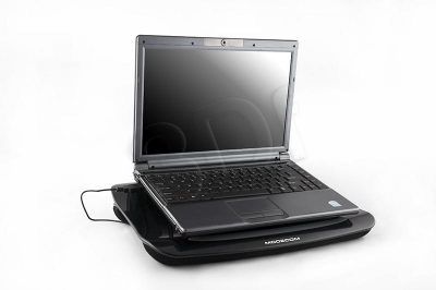 MODECOM PODSTAWKA POD LAPTOPA GO FAN MC-GF11