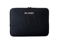 FUTERAŁ LOGIC NA LAPTOP SIMPLE-13 S1 12-14 CZARNY