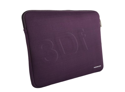 FUTERAŁ MODECOM NA LAPTOP BROOKLYN 10-10,5 FIOLET