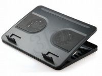 PODSTAWKA NATEC POD LAPTOP HERON +WENTYLATOR
