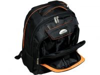 TORBA NOTEBOOK PLECAK NATEC DROMADER BLACK 15,4