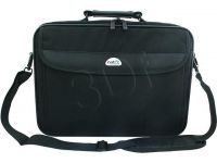 TORBA NOTEBOOK NATEC ANTELOPE BLACK 17