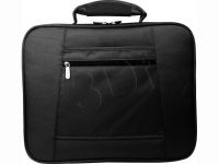 TORBA NOTEBOOK NATEC SHEEPDOG BLACK 19+WEW.ETUI CD