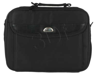 TORBA NOTEBOOK NATEC ANTELOPE BLACK 10,2/12,1