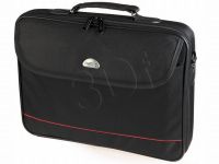 TORBA NOTEBOOK NATEC IMPALA BLACK 15,6/16
