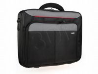 TORBA NOTEBOOK NATEC HUSKY BLACK 15,6