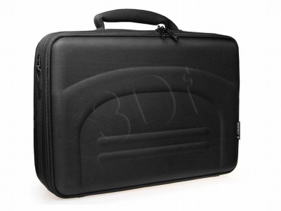 TORBA NOTEBOOK NATEC BOS BLACK 15,6