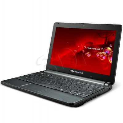 DOTS-C-262G32 N2600 2GB 10.1 320GB INTHD LIN BLACK