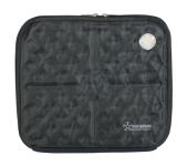 PENTAGRAM FREEZONE Crystal 10-13 kolor: czarny