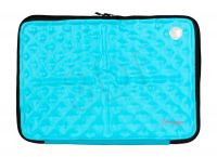 PENTAGRAM FREEZONE Crystal 15-17 kolor: niebieski