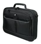 PORT TORBA Manhattan II clamshell 15,6