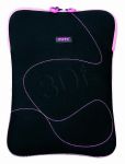 PORT ETUI DELHI SKIN 13/14 PINK