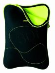 PORT ETUI DELHI SKIN 15/16 YELLOW